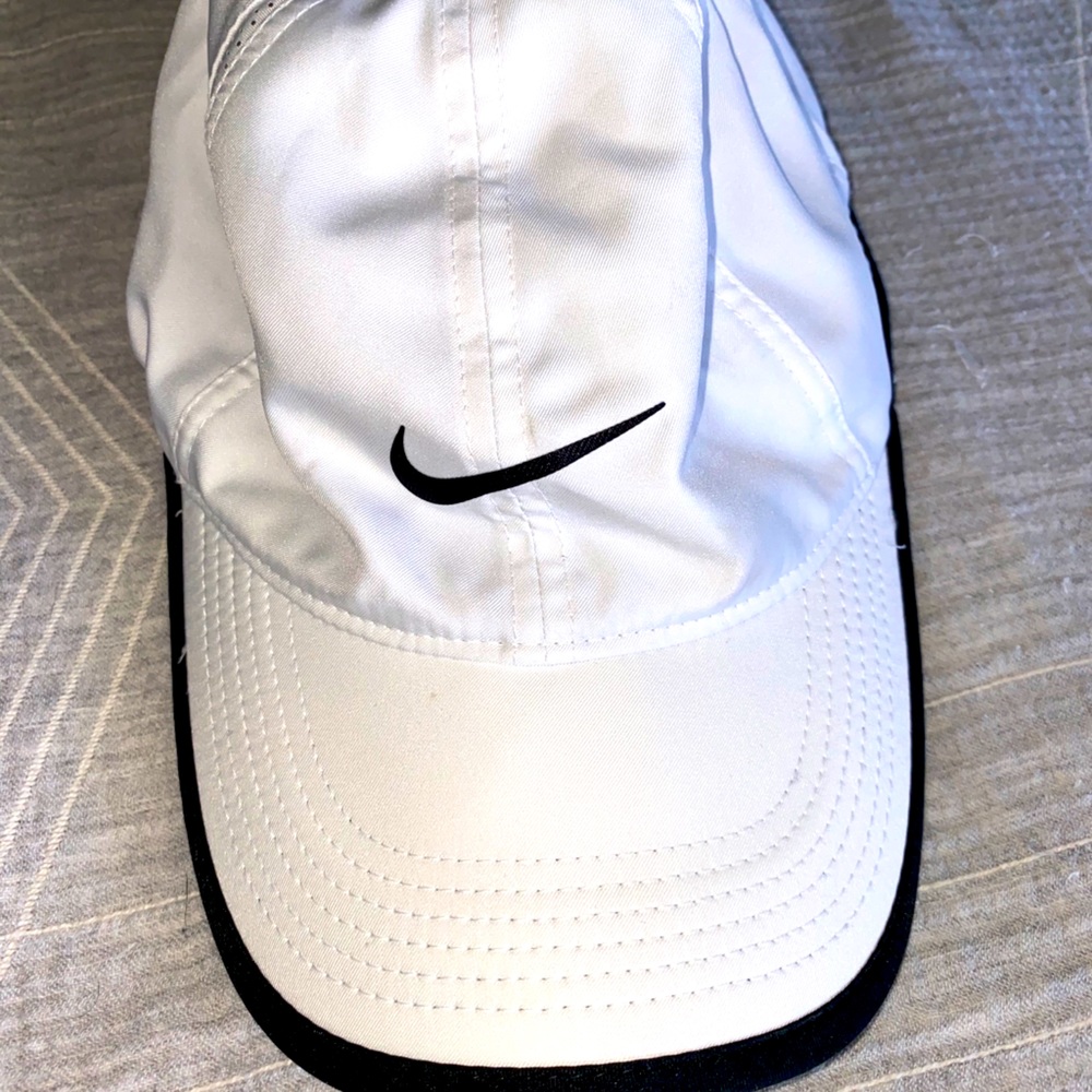 Nike Dri-Fit baseball style hat/cap